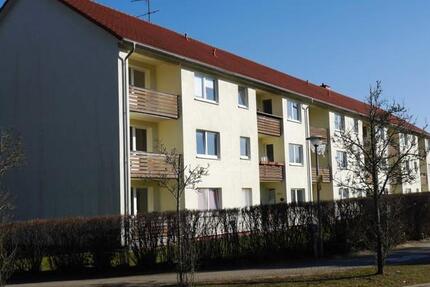 Wohnung Buchholz in der Nordheide - 1 Zimmer, 29 m&sup2;, 356&euro; | Angebot:25977929