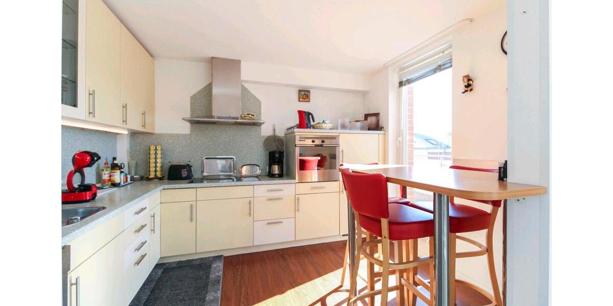 Maisonettenwohnung Rotenburg an der Fulda - 2 Zimmer, 91 m&sup2;, 1.820&euro; | Angebot:26413389