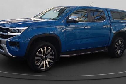 VW Amarok 30.858 km 52.980 &euro; Köln-Mülheim 51063