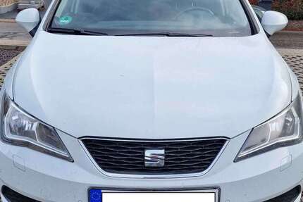 Seat Ibiza 67.400 km 9.000 &euro; Breunigweiler 67725