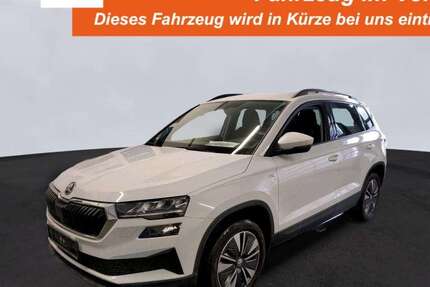 Skoda Karoq 111.715 km 19.880 &euro; Nordhorn 48529