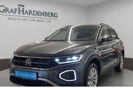 VW T-Roc 14.838 km 30.900 &euro; Freiburg 79108