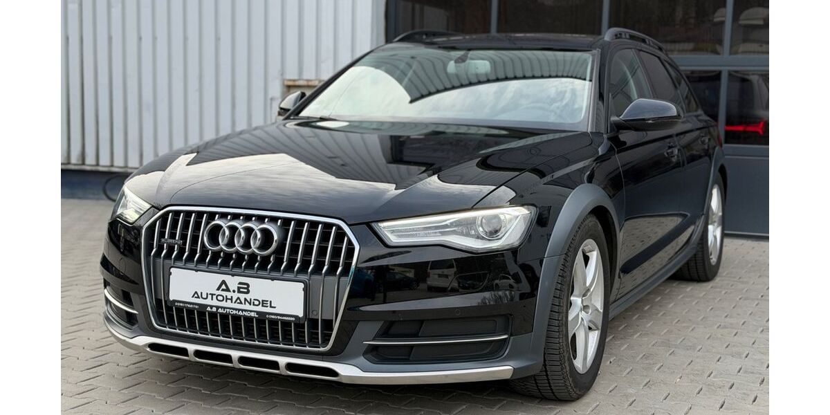 Audi A6 161.100 km 18.790 &euro; Wilden (Siegerland) 57234