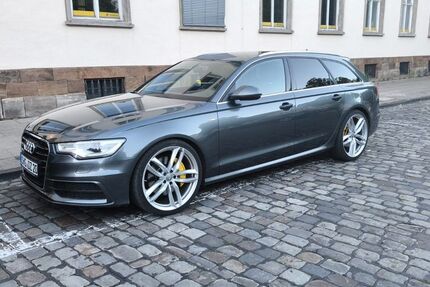 Audi A6 248.300 km 12.400 &euro; Stadthagen 31655