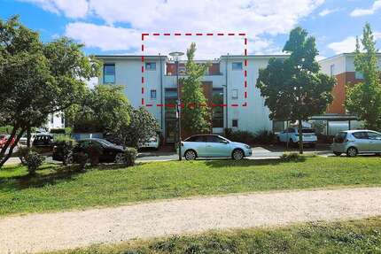 Wohnung zum Kaufen in Oberursel 550.000 € 111.4 m² 3.5 zimmer