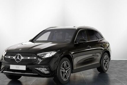 Mercedes-Benz GLC 220 14.408 km 54.249 &euro; Halberstadt 38820