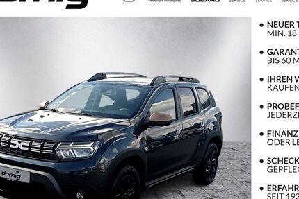 Dacia Duster 27.520 km 21.990 &euro; Helmbrechts 95233