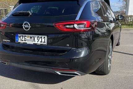 Opel Insignia 157.000 km 16.990 &euro; Beckingen 66701