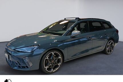 Cupra Leon 1.500 km 53.390 &euro; Braunschweig 38114