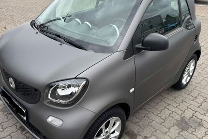 Smart ForTwo 35.140 km 16.980 &euro; Felm 24244