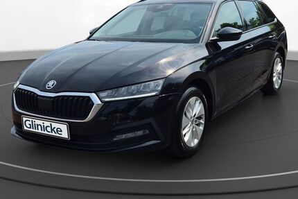 Skoda Octavia 59.300 km 22.970 &euro; Erfurt 99099