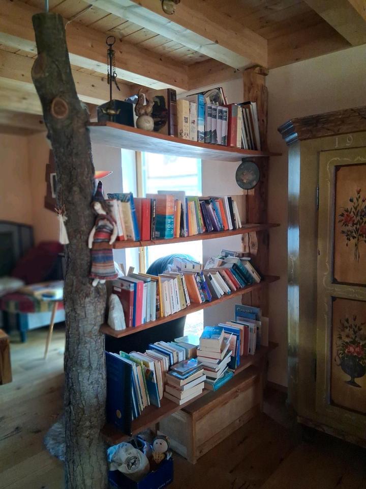Einfamilienhaus