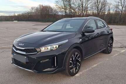 Kia XCeed 28.200 km 24.000 &euro; Krefeld 47829