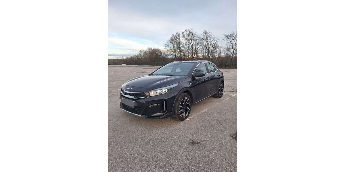 Kia XCeed 28.200 km 24.000 &euro; Krefeld 47829