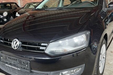 VW Polo 182.000 km 4.399 &euro; Herbolzheim 79336