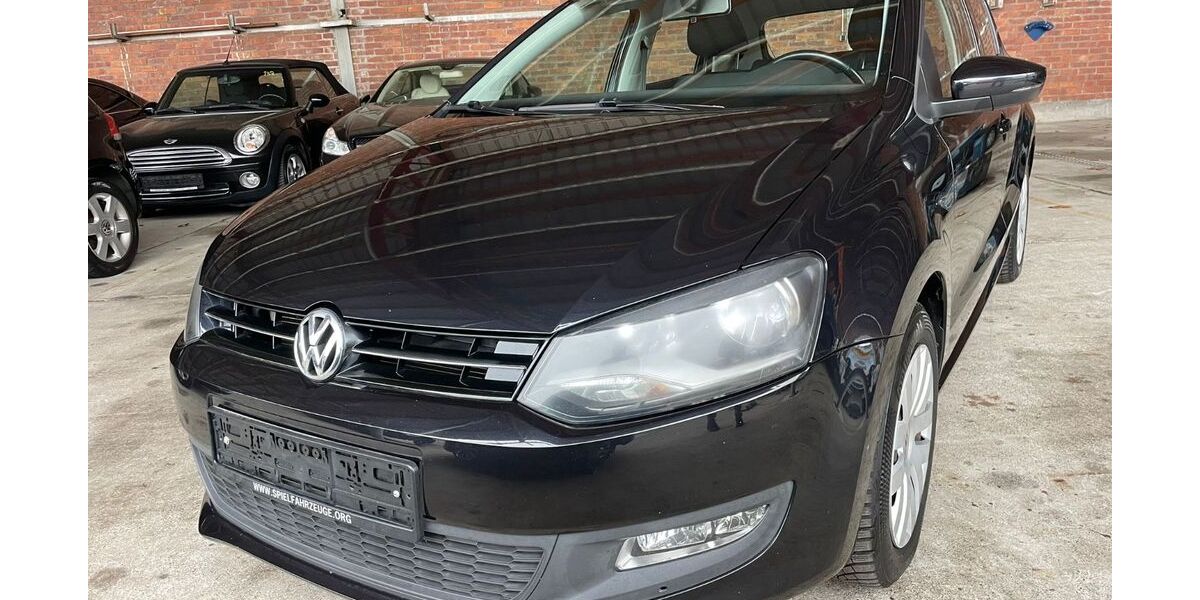 VW Polo 182.000 km 4.399 &euro; Herbolzheim 79336