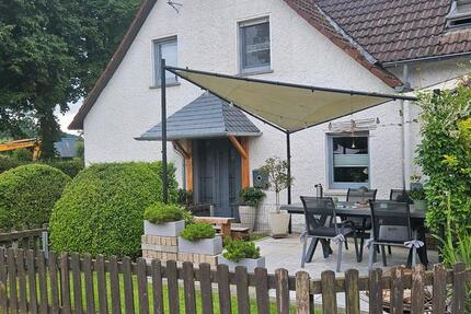 Einfamilienhaus 5 zimmer