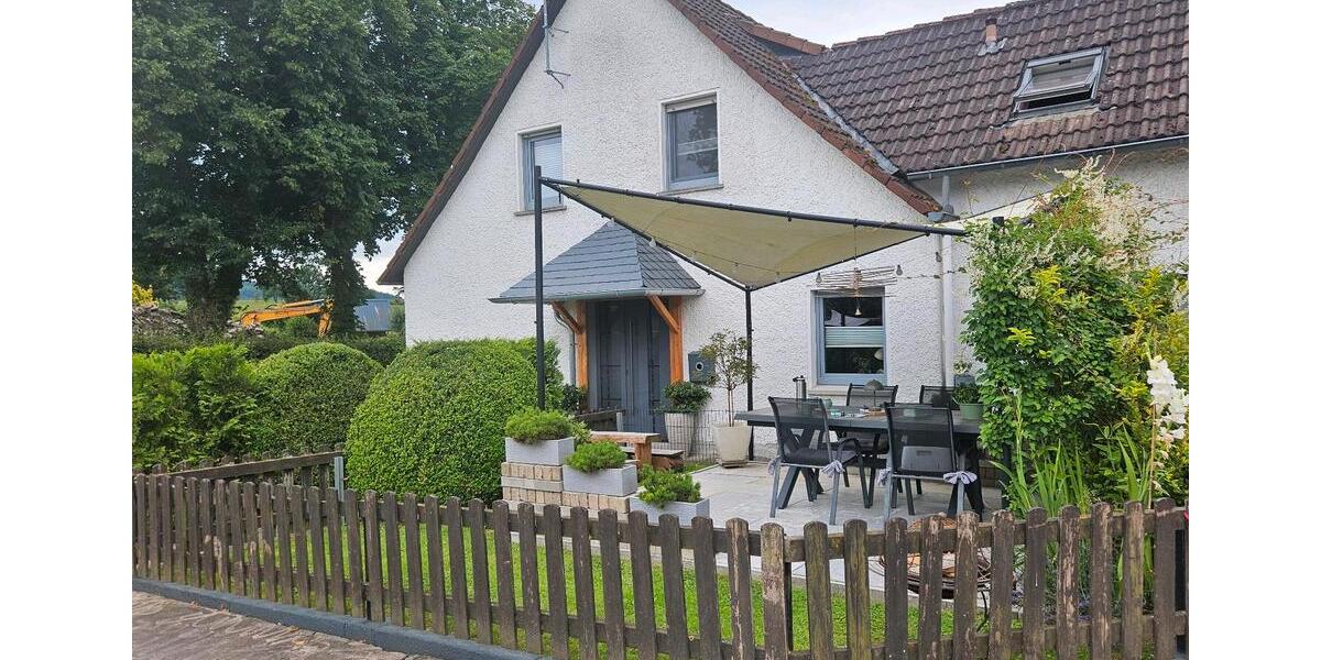 Einfamilienhaus 5 zimmer