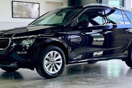 Skoda Kamiq 27.900 km 20.500 &euro; Krumbach 86381