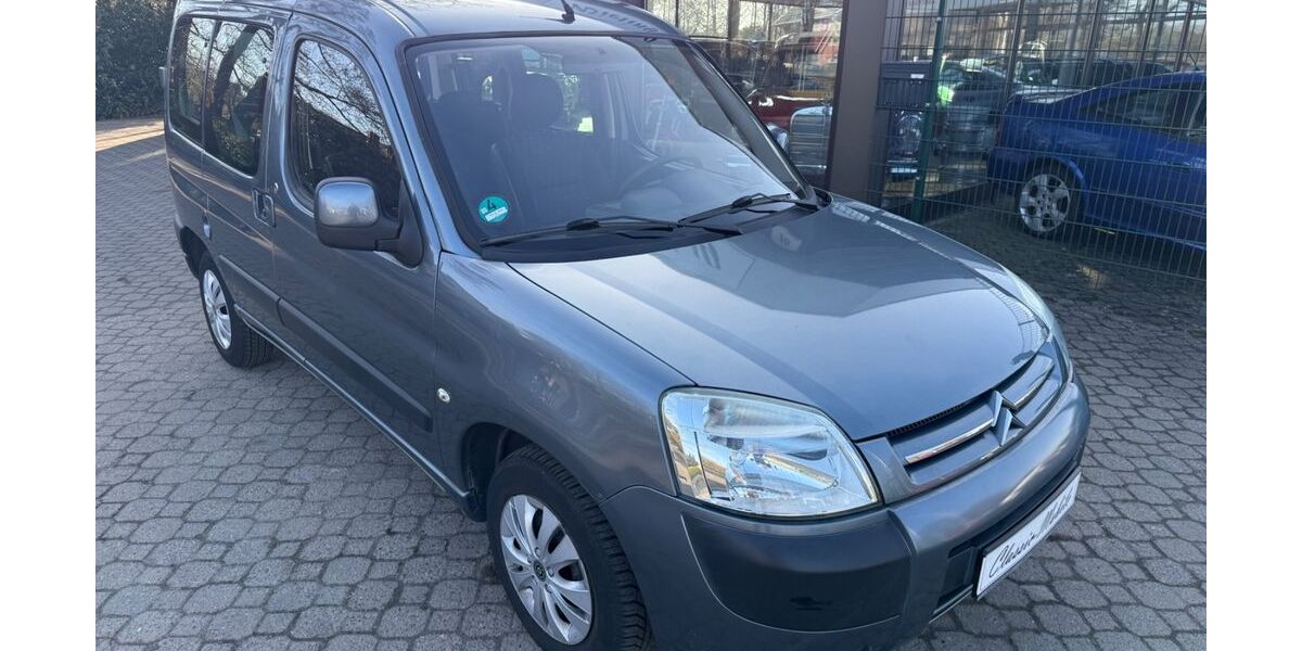 Citroen Berlingo 142.300 km 3.400 &euro; Beverstedt 27616