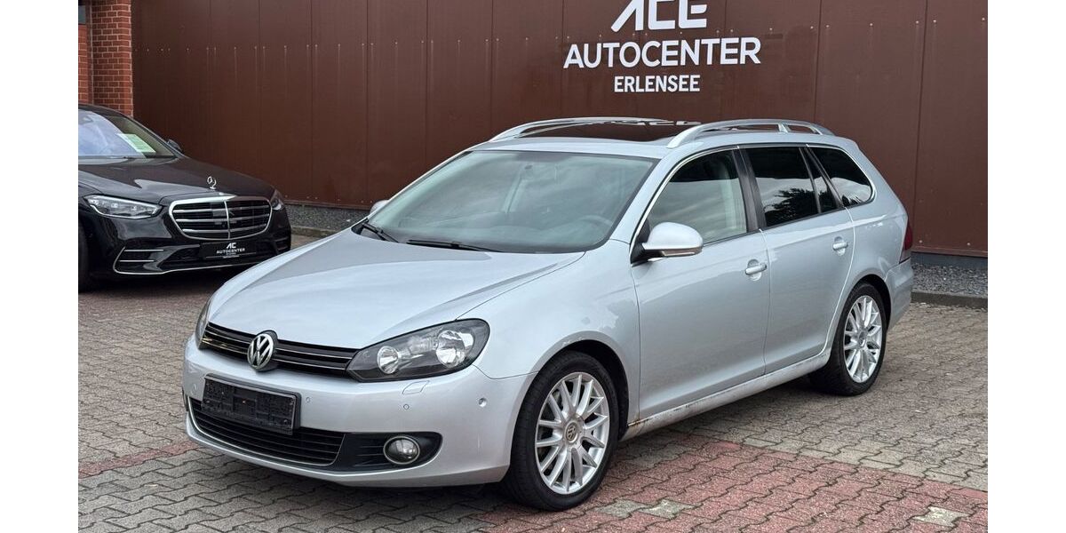 VW Golf 197.000 km 3.900 &euro; Erlensee 63526
