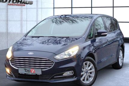 Ford S-Max 46.950 km 26.750 &euro; Kirchseeon 85614