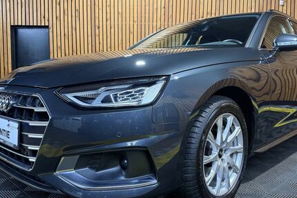 Audi A4 56.243 km 26.900 &euro; Leer 26789
