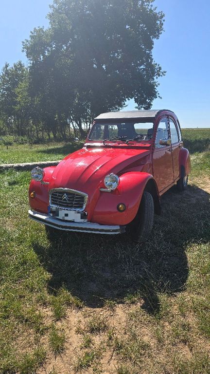 2 CV