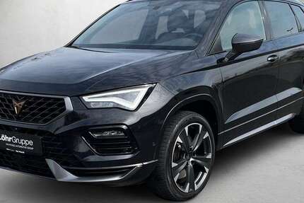 Cupra Ateca 31.653 km 30.330 &euro; Mainz 55120