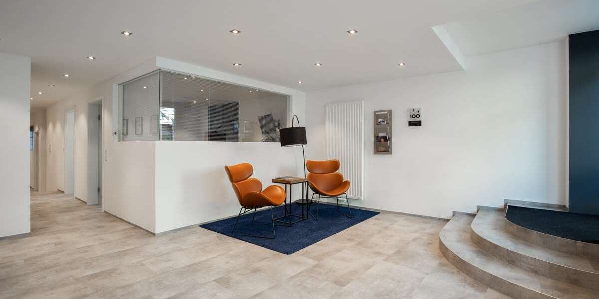 Gewerbeobjekt Waldshut-Tiengen Tiengen - 2.000&euro; | Angebot:25818916