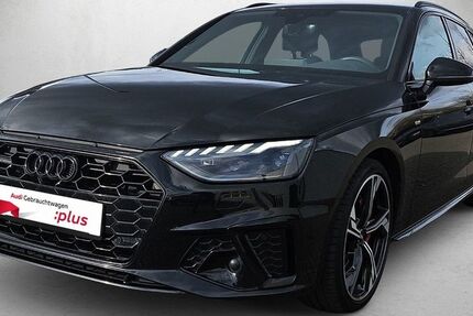 Audi A4 108.505 km 32.480 &euro; Mainz 55131