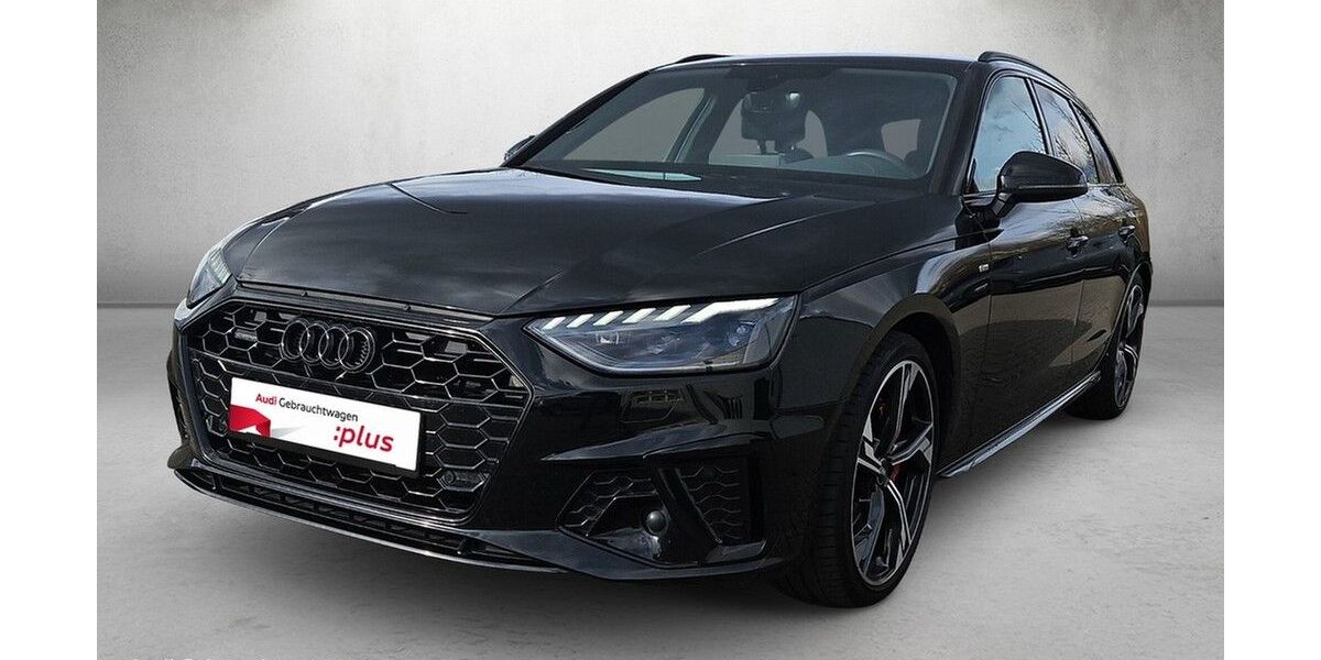 Audi A4 108.505 km 32.480 &euro; Mainz 55131