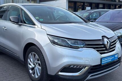 Renault Espace 89.900 km 13.990 &euro; Königswinter 53639