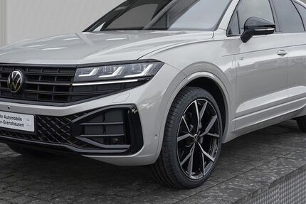 VW Touareg 14.900 km 83.860 &euro; Höhr-Grenzhausen 56203