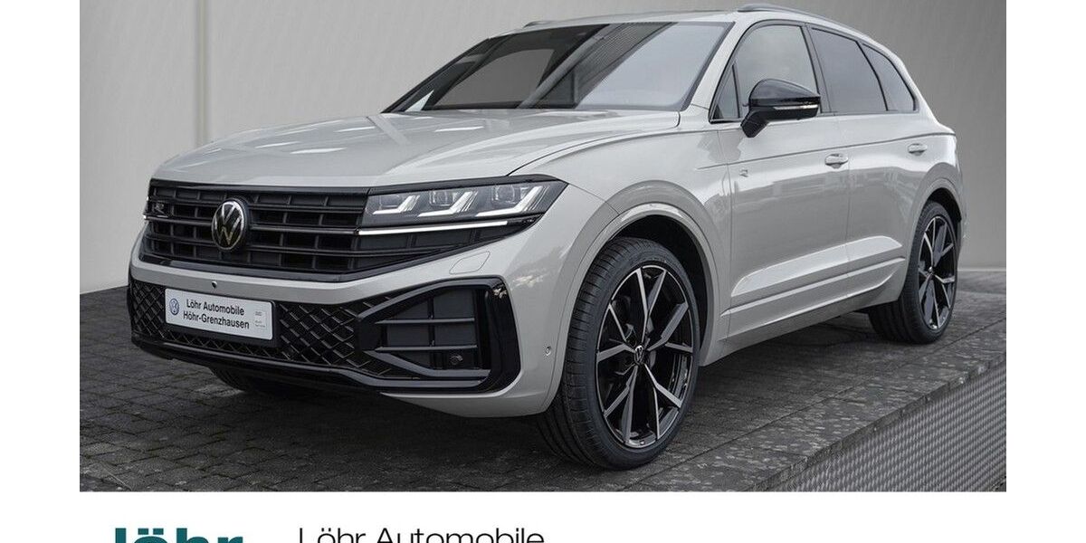 VW Touareg 8.900 km 89.800 &euro; Höhr-Grenzhausen 56203