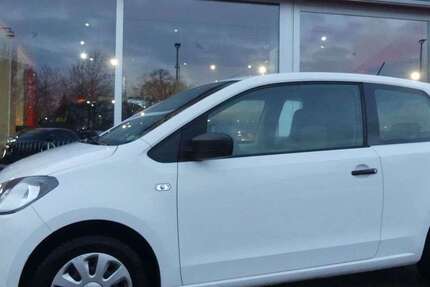 Skoda Citigo 166.103 km 3.333 &euro; Langenhagen / Kaltenweide 30855