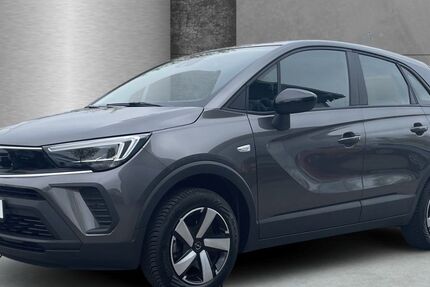 Opel Crossland (X) 11.451 km 18.980 &euro; Ahrensburg 22926