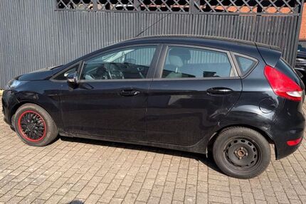 Ford Fiesta 166.550 km 2.990 &euro; Stadthagen 31655
