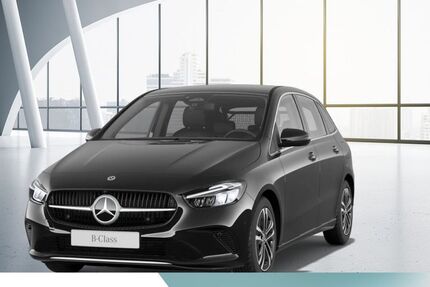 Mercedes-Benz B 200 6.835 km 32.846 &euro; Potsdam 14480