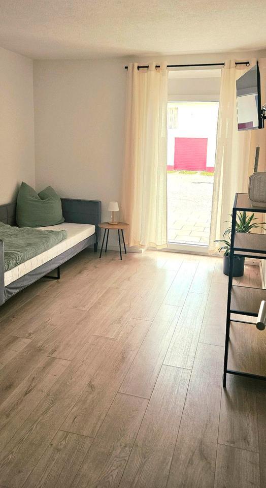 FerienWohnung FeWo Neueröffnung, nahe Legoland & Peppa Pig Park