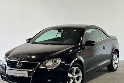 VW Eos 119.600 km 6.550 &euro; Frankenthal 67227
