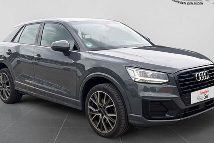 Audi Q2 82.400 km 15.990 &euro; Waldshut-Tiengen 79761