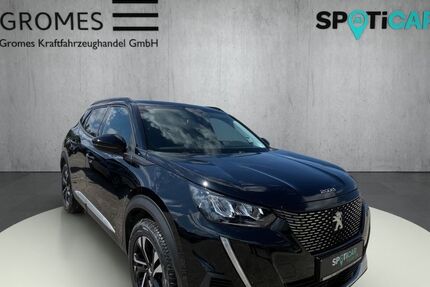 Peugeot 2008 8.990 km 17.900 &euro; Wartenberg 85456