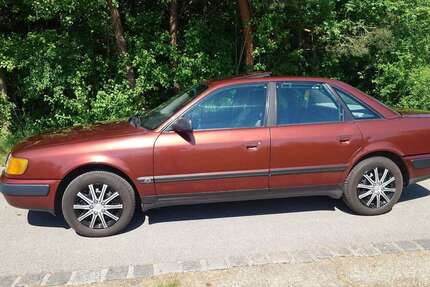 Audi 100 300.000 km 2.500 &euro; München 81739