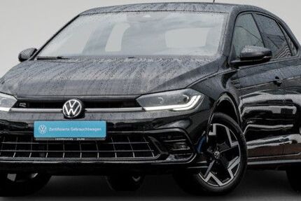 VW Polo 8.359 km 23.980 &euro; Olpe 57462