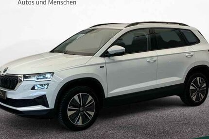 Skoda Karoq 15.800 km 31.830 &euro; Kaufbeuren 87600