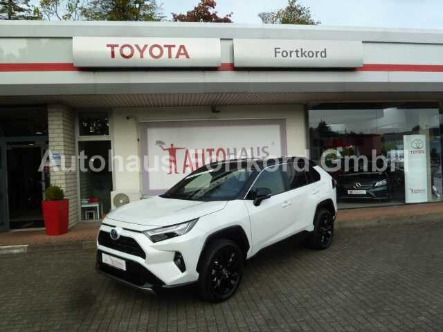 Toyota RAV 4 19.980 km 44.890 &euro; Bielefeld 33689