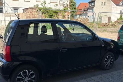 VW Lupo