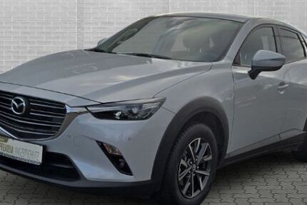 Mazda CX-3 9.642 km 17.490 &euro; Gotha 99867