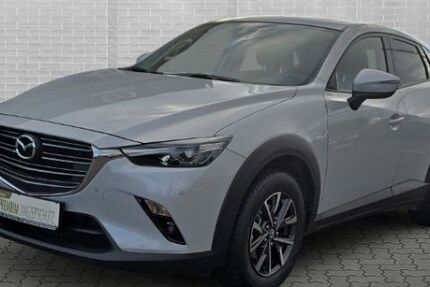 Mazda CX-3 9.642 km 18.390 &euro; Gotha 99867